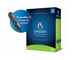 dragon medical practice edition 2 installer